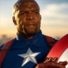 👩🏾‍🦲Terry Crews💪🏾 19