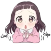 Menhera-chan by 14