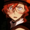 Chuuya Nakahara 21