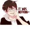 That One Guy With Glasses. :: 15
