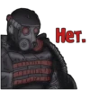 S.T.A.L.K.E.R. Universe ДОЛГ by 22