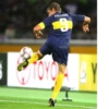 Boca Jrs 17
