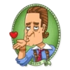Gordon Gekko 17
