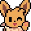 Pixel Art Eeveelutions 15