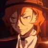 Chuuya Nakahara 22