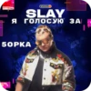 SLAY 2024 twitch.tw/MixaLich___ 18