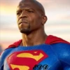 👩🏾‍🦲Terry Crews💪🏾 22