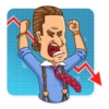 Gordon Gekko 21