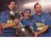 Boca Jrs 20