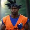 👩🏾‍🦲Terry Crews💪🏾 23