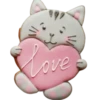 Amor💘Cute💞3🇵🇪Clásica 18