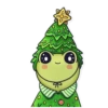 🎄Frogs🎄@MasterLamaArt 12