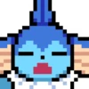 Pixel Art Eeveelutions 17