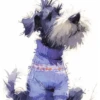🧿Perrito zodiacal🐕🐶 12