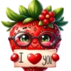 Amor💘Cute💞3🇵🇪Clásica 19