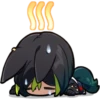 genshin stickers 12