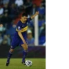 Boca Jrs 22