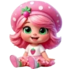 Amor💘Cute💞3🇵🇪Clásica 20