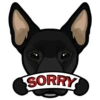SORRY