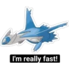 ● Fresh Hoenn Sticker Pack ● 10