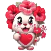 Amor💘Cute💞3🇵🇪Clásica 22