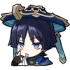 genshin stickers 13