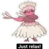 ○ Natural Alola Sticker Pack ○ 10