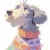 🧿Perrito zodiacal🐕🐶 15