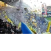 Boca Jrs 25