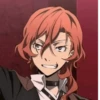 Chuuya Nakahara 25