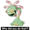 ● Fresh Hoenn Sticker Pack ● 11