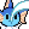 Pixel Art Eeveelutions 21