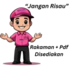 Export Oversea Academy Whatsapp Sticker 5