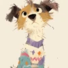 🧿Perrito zodiacal🐕🐶 16