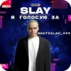 SLAY 2024 twitch.tw/MixaLich___ 27