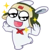 Xiaomi Rabbit 25