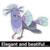 ○ Natural Alola Sticker Pack ○ 11