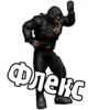 S.T.A.L.K.E.R. Universe ДОЛГ by 27