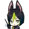 genshin stickers 14