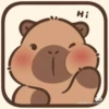 Capybara - Lunar New Year 27
