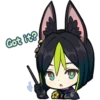 genshin stickers 15