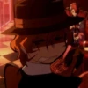 Chuuya Nakahara 28