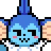 Pixel Art Eeveelutions 23