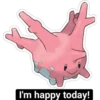 ● Fresh Hoenn Sticker Pack ● 13