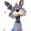 🧿Perrito zodiacal🐕🐶 18