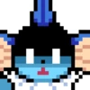 Pixel Art Eeveelutions 24