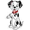 Animalitos en Blanco y Negro💞1🇵🇪Clásica 27