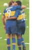 Boca Jrs 28