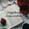 Onlybooks in my heart🛐♥️💫 25