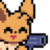 Pixel Art Eeveelutions 25